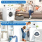 Anti Vibration Washing Machine Support