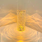 Crystal Color Changing Touch Control Lamp