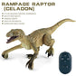 (50% OFF-Sale) Gifts For Children🎁Remote Control Dinosaur