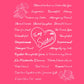 To My Sister - B188 - Premium Blanket