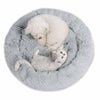 Comfy Calming Pet Bed