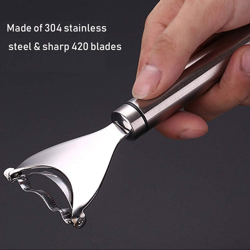 Premium Stainless Steel Corn🎅 Christmas Promotion 38%Off