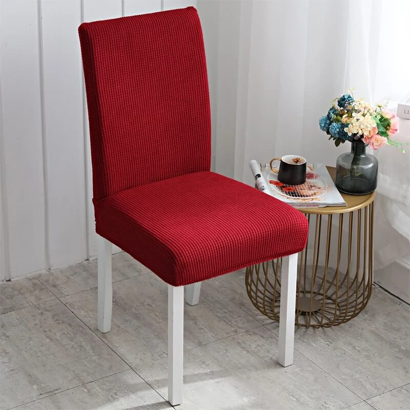 Waterproof Chair Seat Covers