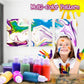 Water Art Paint Set