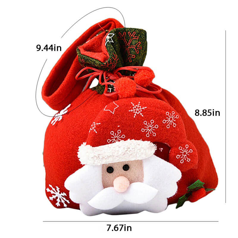 Noel Bags – Christmas Gift Doll Bags 🎄Early Christmas Hot Sale🎄