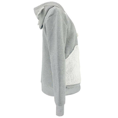 Pet Pouch Hoodie Sweatshirt