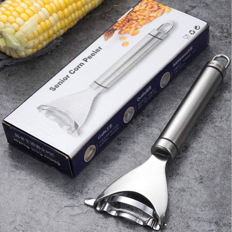Premium Stainless Steel Corn🎅 Christmas Promotion 38%Off