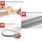 3D Wall Edging - Self Adhesive Environmental Protection 3D Wall Edging Strip