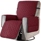 Deluxe Non-Slip Recliner Chair Cover