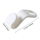 Space-Saving Clothes Hanger Connector Hooks