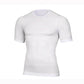 Men's Shaper Slimming Compression T-shirt