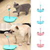 Leaking Treats Ball Pet Feeder Toy