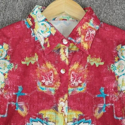 Easy Rider Printed Shirt