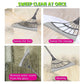 🧹Squeeze Silicone Broom Sweeping Water And Pet Hair