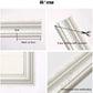 3D Wall Edging - Self Adhesive Environmental Protection 3D Wall Edging Strip