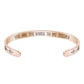 "You Are The Louise To My Thelma" & "You Are The Thelma To My Louise" Bracelet