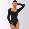 Long Sleeve Bodysuit