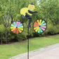 Creative Animal Bicycle Wind Spinner