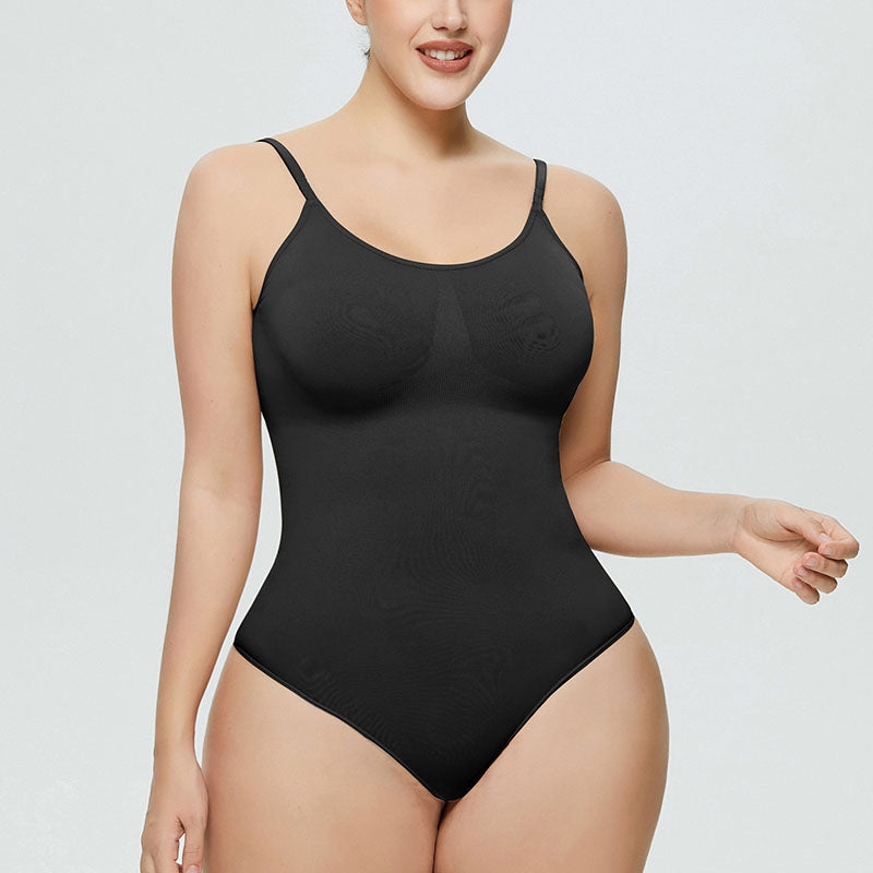 Seamless BodySuit