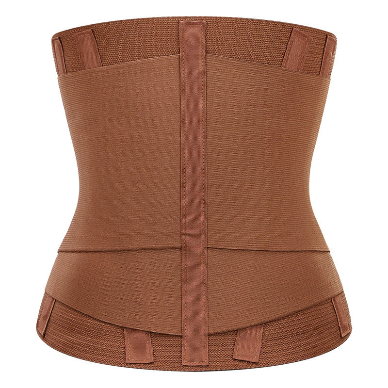Women Waist Trainer Eraser Belt Tummy