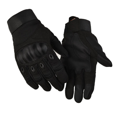 THE COMBAT - TACTICAL GLOVES