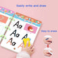 Magical Tracing Workbook Set