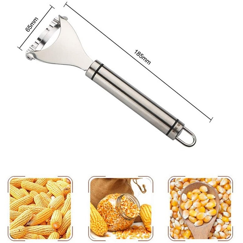Premium Stainless Steel Corn🎅 Christmas Promotion 38%Off