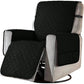 Deluxe Non-Slip Recliner Chair Cover