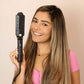 New Ceramic Tourmaline Ionic Flat Iron Hair Straightener