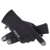 Winter Warm Windproof & Waterproof Riding Gloves