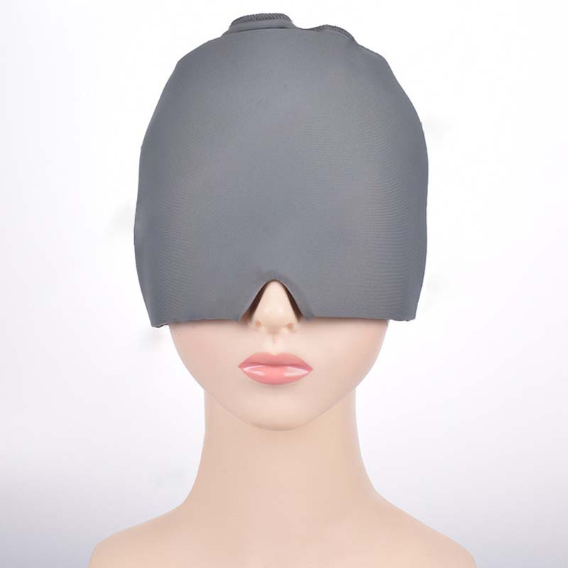 Relieves Headaches In Minutes!