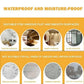 3D Wall Edging - Self Adhesive Environmental Protection 3D Wall Edging Strip