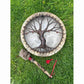 Shaman Drums 'Tree of life' Spirit Music