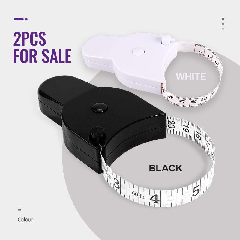 Automatic Telescopic Tape Measure