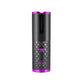 Cordless Automatic Hair Curler