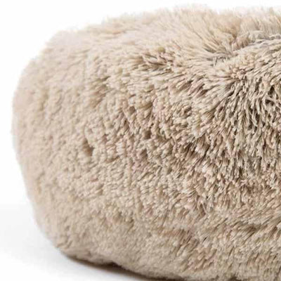 Comfy Calming Pet Bed