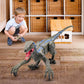 (50% OFF-Sale) Gifts For Children🎁Remote Control Dinosaur