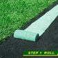 Grass Seed Mat: The Perfect Solution For Your Lawn Problems -Without Seed