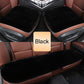 Plush Car Seat Cushion