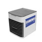 Portable Air Conditioner - Evaporative Air Cooler in 3 Speed