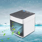 New 'Summer Heat Busting' Portable AC Device