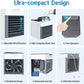 Portable Air Conditioner - Evaporative Air Cooler in 3 Speed