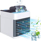 New 'Summer Heat Busting' Portable AC Device