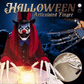 🎃Halloween Pre Save - Halloween Articulated Finger
