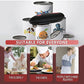 Automatic Can Opener - Buy 2 Free Shipping