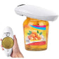 Automatic Can Opener - Buy 2 Free Shipping
