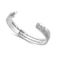 To My Bonus Daughter “Life Gave Me the Gift of You” Bracelet