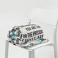 From Mom to My Daughter - I want You to Know I Love You Fleece Blanket