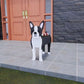 Dog Planter
