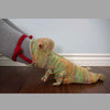 Chameleon Knitted Warm 3D Floor Socks